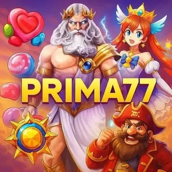 PRIMA77 - Petualangan Seru di Dunia Pertanian