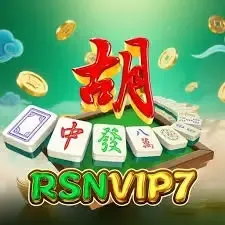 RSNVIP7 - Petualangan Arcade Seru dan Menantang