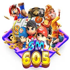 SM605 - Game Idle yang Menarik dan Menghibur